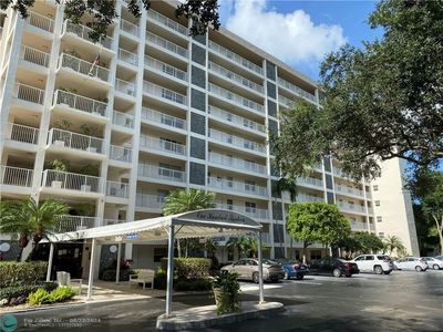 3520 Oaks Way UNIT 1001, Pompano Beach, FL, 33069