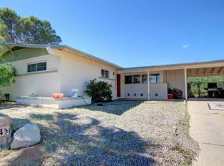 454 S Holcomb Cir, Vail, AZ 85641