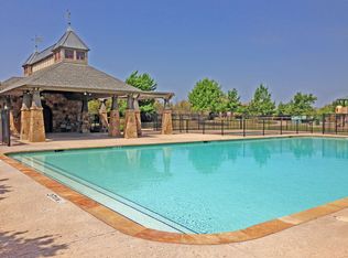 1000 Moss Cliff Cir, McKinney, TX 75071