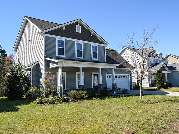 2nd image of 203 Admiral Ct