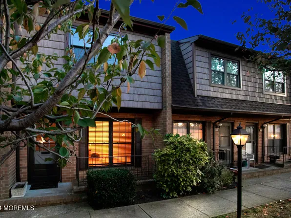 321 Spring Street #3, Red Bank, NJ 07701