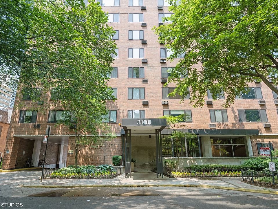 1st image of 3100 N Lake Shore Dr APT 1905