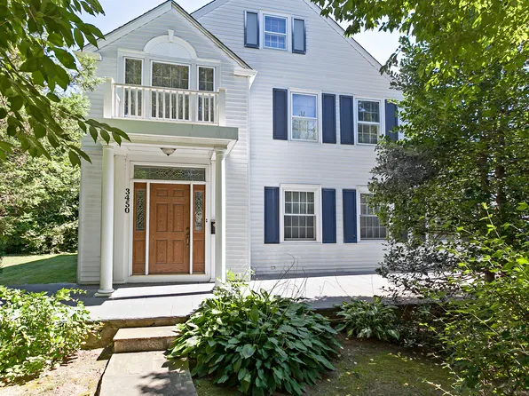 3450 Park Avenue, Bridgeport, CT 06604