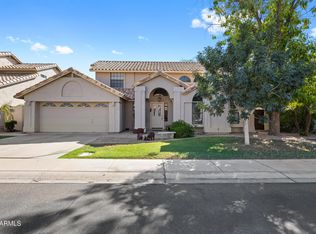 1717 E Watercress Lane, Gilbert, AZ 85234