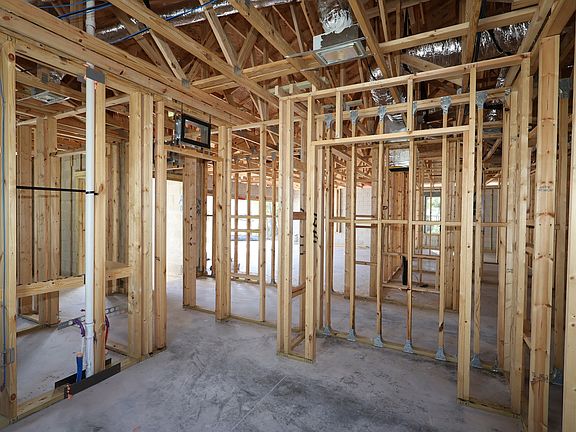 Interior - April 18, 2026