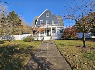 257 Pearl St, Dighton, MA 02715