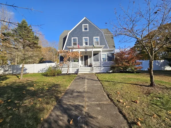 257 Pearl St, Dighton, MA 02715