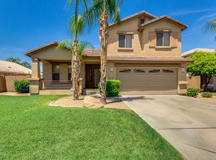 12746 W Verde Ln, Avondale, AZ 85392