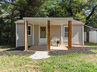 2 Powhatan St, Lynchburg, VA 24501