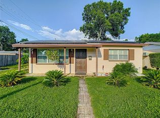 3420 Kingston St N, Saint Petersburg, FL 33713