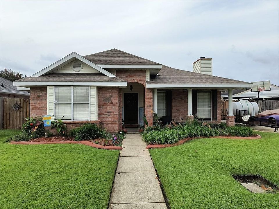 2740 Varnado St, Marrero, LA 70072 MLS 2457858 Zillow