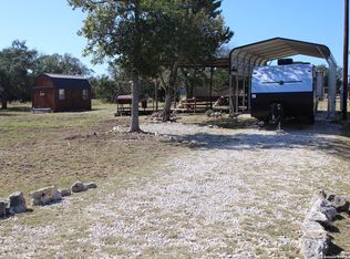 392 Private Road 1512 #89, Bandera, TX 78003