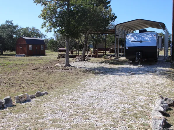 392 private road 1512 LOT 89, Bandera, TX 78003