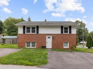 8065 1st St APT B, Severn, MD 21144