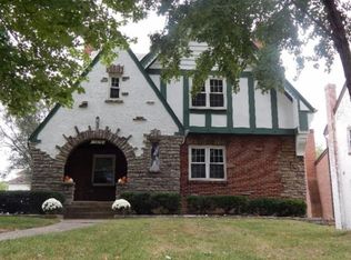 3878 Drakewood Dr, Cincinnati, OH 45209