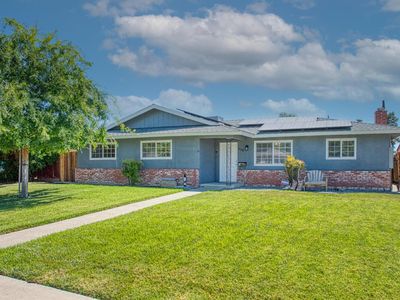 650 N Princeton Ave, Coalinga, CA, 93210