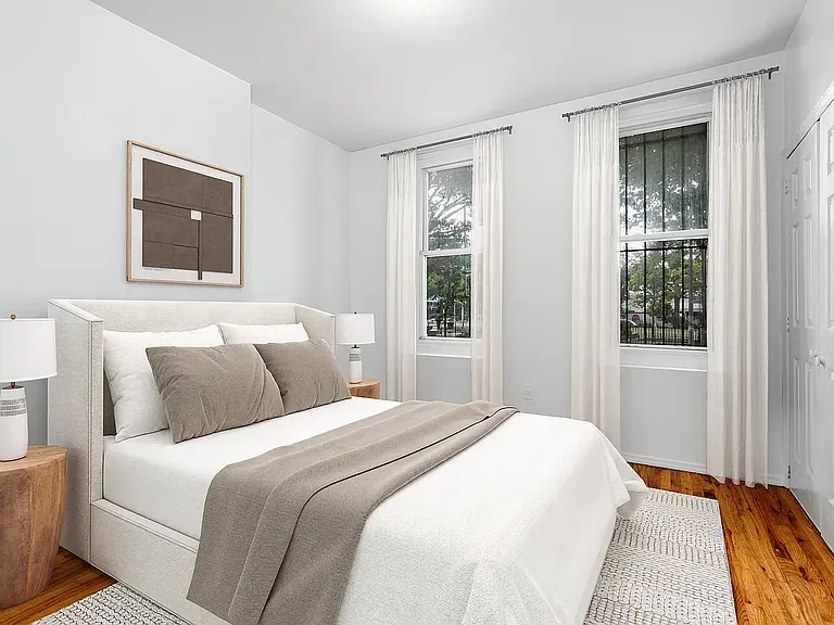 101 Truxton St #1 — Photo 4