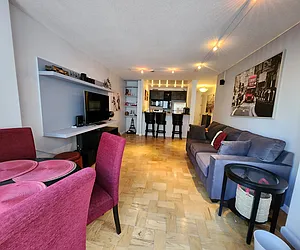 Rented by Yoram Adin, LREB