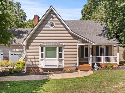 11000 Long Branch Dr, Chesterfield, VA, 23832