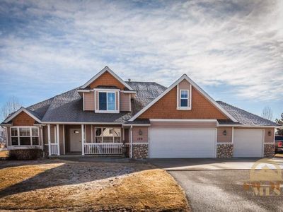 126 Poplar Dr, Bozeman, MT, 59718