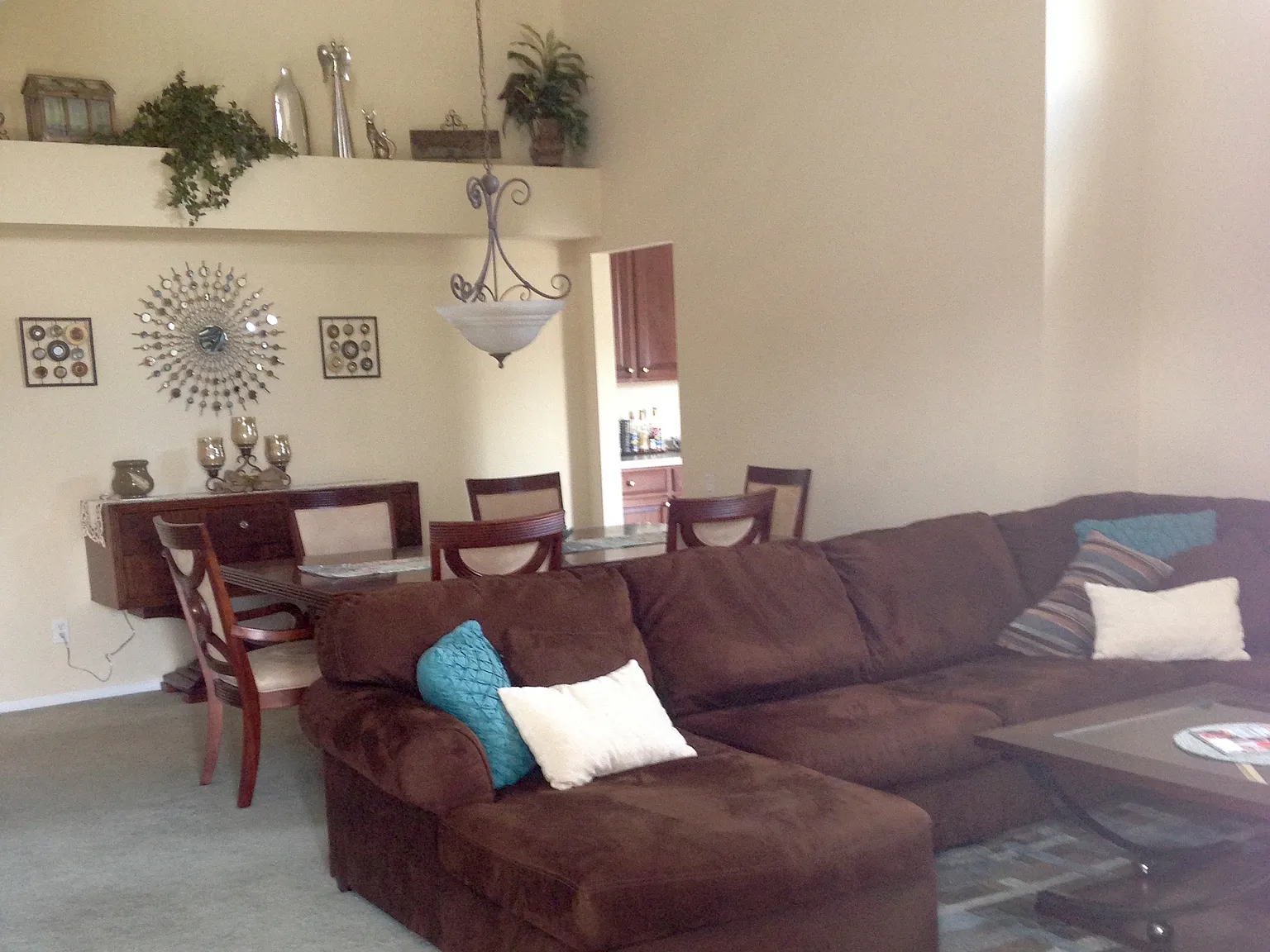 2 bed, 1621 sqft, $2,450 — Photo 3