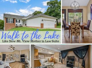 63 Brandy Ln, Kimberling City, MO 65686