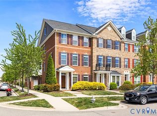 232 Geese Lndg, Glen Allen, VA 23060