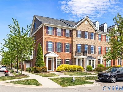 232 Geese Lndg, Glen Allen, VA, 23060