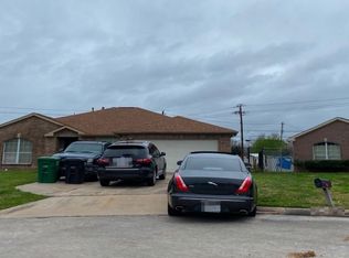 11906 Panay Village Cir, Houston, TX 77048