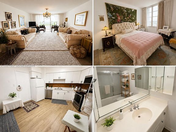 2nd image of 5151 Collins Ave APT 1520
