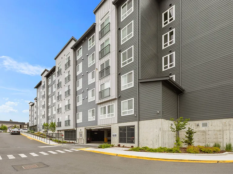 Ovation at Paine Field 55+ Senior Community — Photo 53