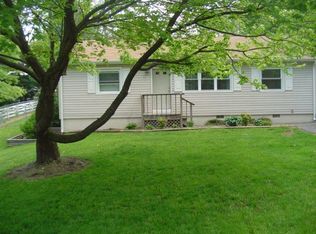 1020 Turner St NE, Blacksburg, VA 24060