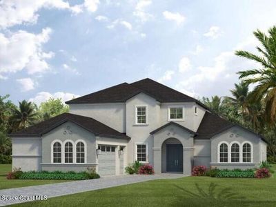 2883 Edestus Dr, Melbourne, FL, 32940
