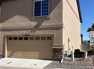 4789 Kerry Lynn Vw, Colorado Springs, CO 80922
