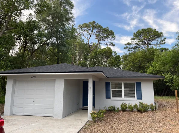 2225 Grant Ave, Eustis, FL 32726