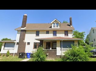 891 Paxton Rd #2, Cleveland, OH 44108