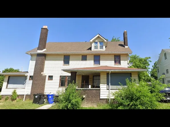 891 Paxton Rd #2, Cleveland, OH 44108