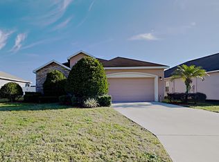 3007 Brenton Manor Loop, Winter Haven, FL 33881