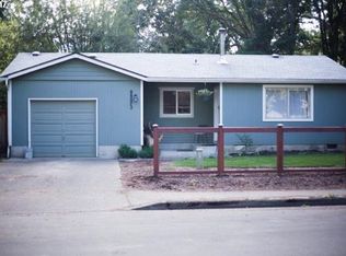 88072 5th St, Veneta, OR 97487