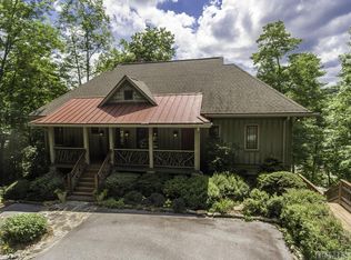 584 New Trillium Way, Cullowhee, NC 28717