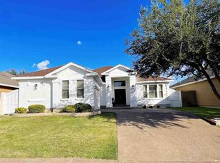 2065 Lima Loop, Laredo, TX 78045