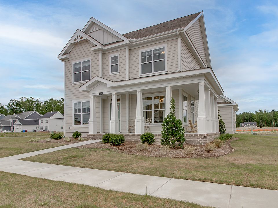 Avon Plan, Manor Homes at Jolliff Landing, Chesapeake, VA 23321 Zillow