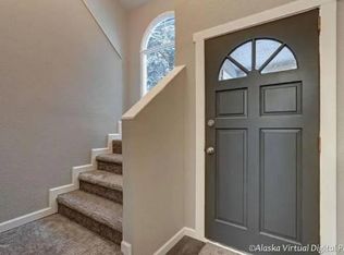 2931 Brookridge Cir, Anchorage, AK 99504