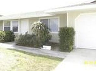 542 NW Archer Ave, Port Saint Lucie, FL 34983