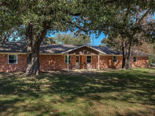 2254 County Road 103, Kaufman, TX 75142