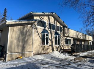 300 N Spruce Dr, Wasilla, AK 99654