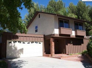 25283 Via Sistine, Santa Clarita, CA 91355