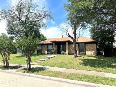 2617 Independence Dr, Mesquite, TX, 75150
