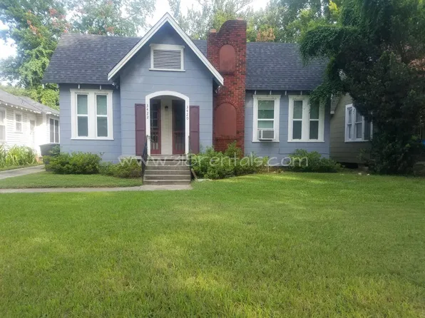 3422 Beverly Pl, Shreveport, LA 71105
