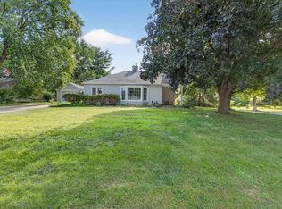 4126 Jerome St, Madison, WI 53716